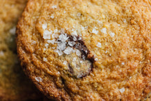 Load image into Gallery viewer, Patty K&#39;s Famous Chocolate Chip Cookies